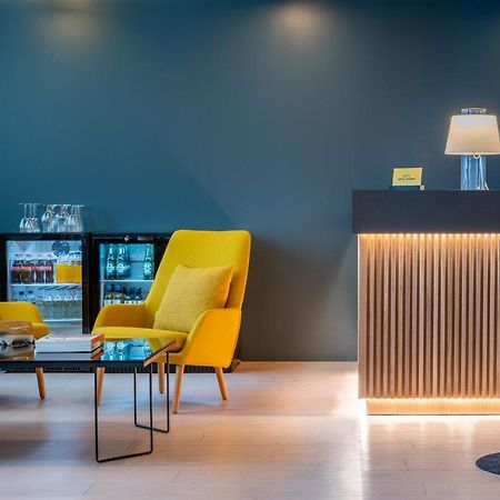 Hotel Sparre Porvoo Kültér fotó