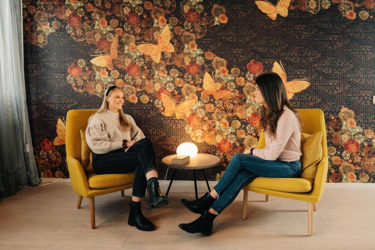 Hotel Sparre Porvoo Kültér fotó