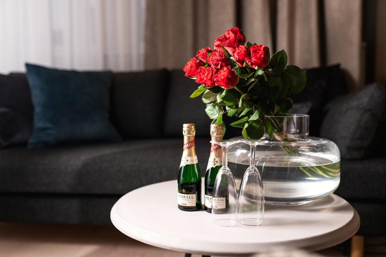 Hotel Sparre Porvoo Kültér fotó