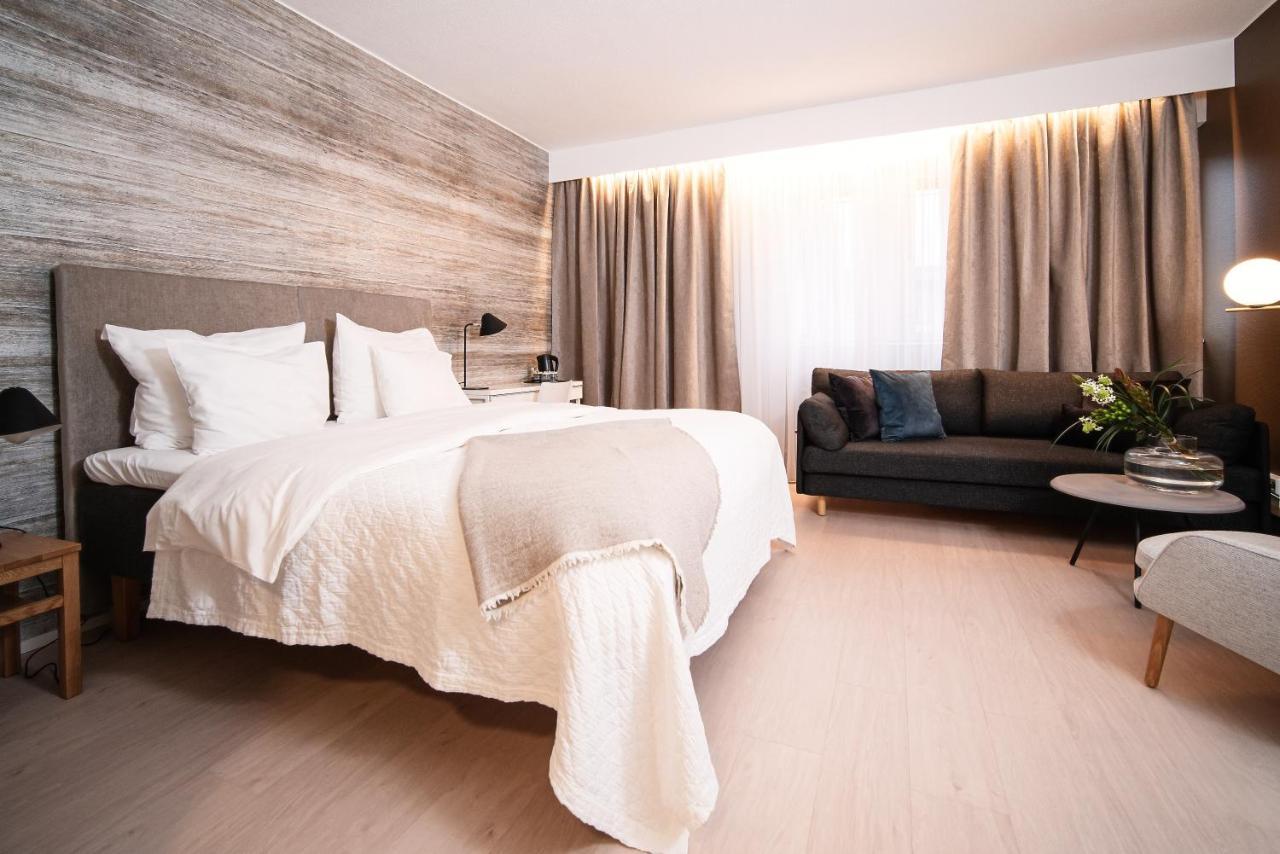 Hotel Sparre Porvoo Kültér fotó