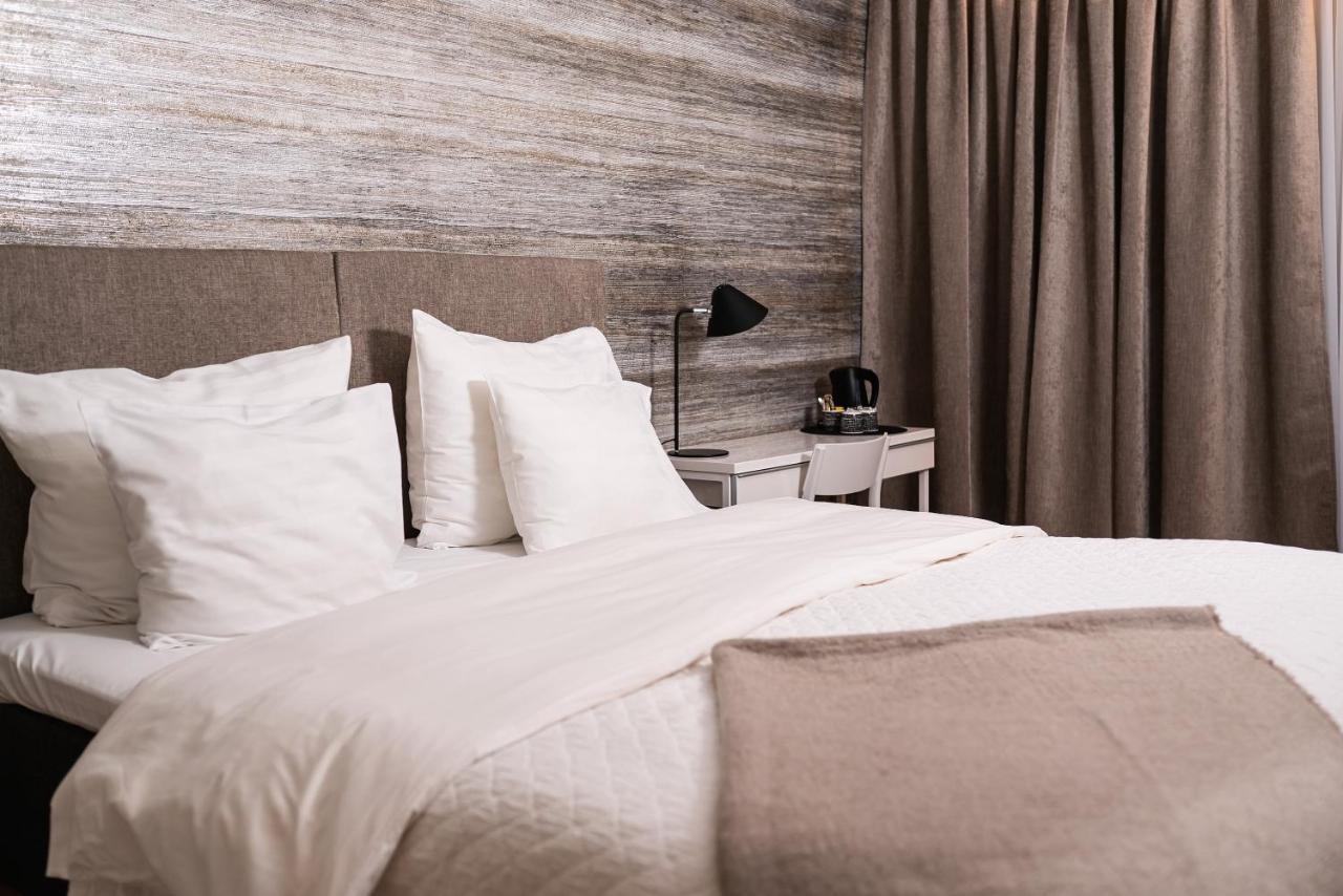 Hotel Sparre Porvoo Kültér fotó