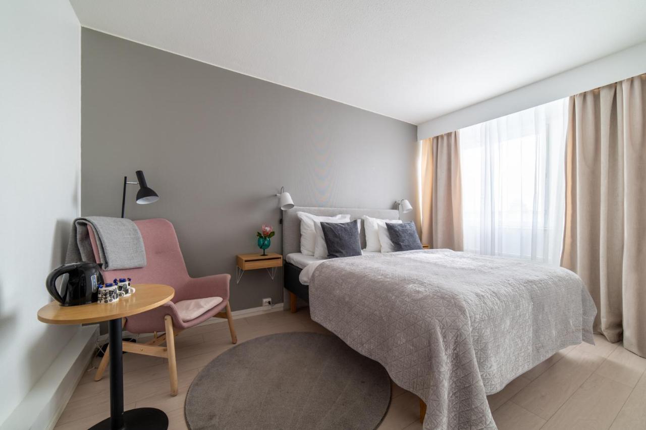Hotel Sparre Porvoo Kültér fotó