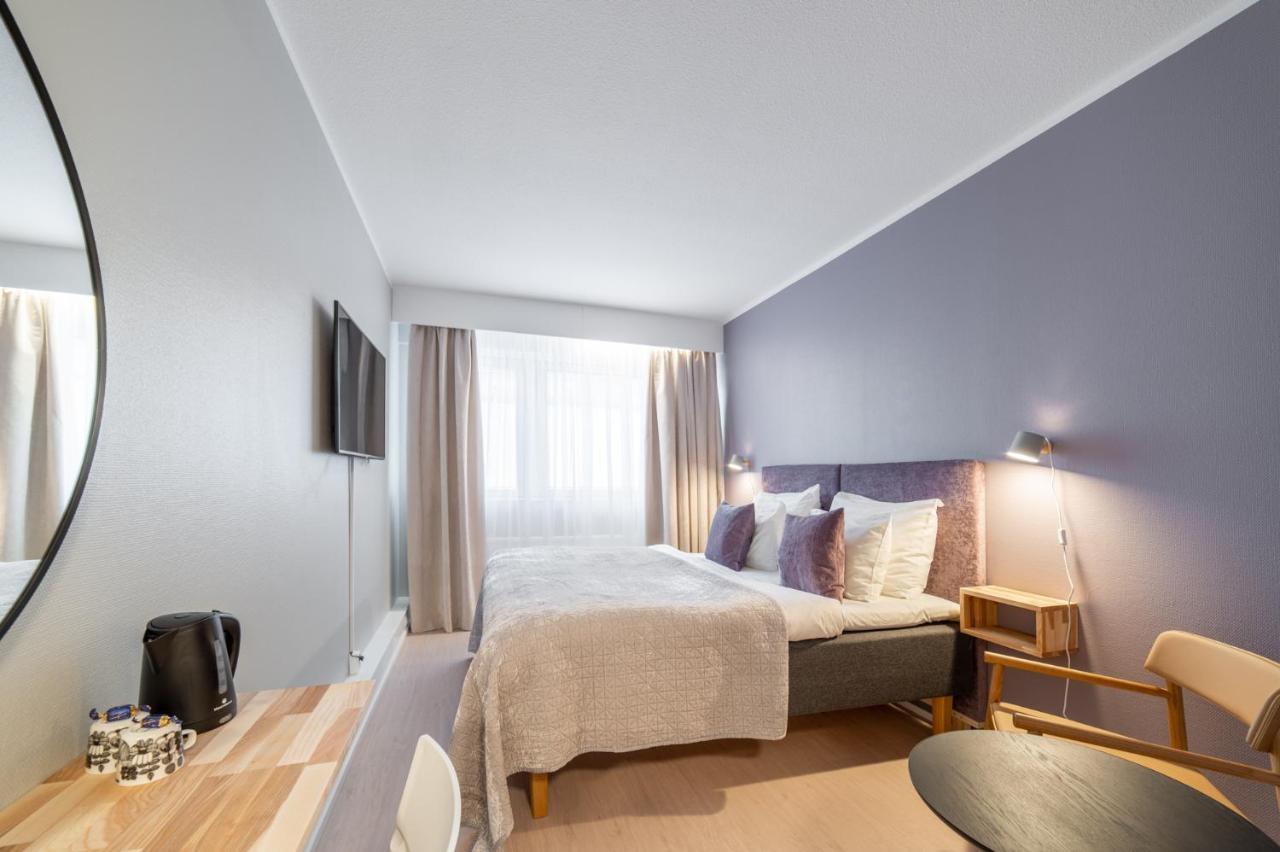 Hotel Sparre Porvoo Kültér fotó