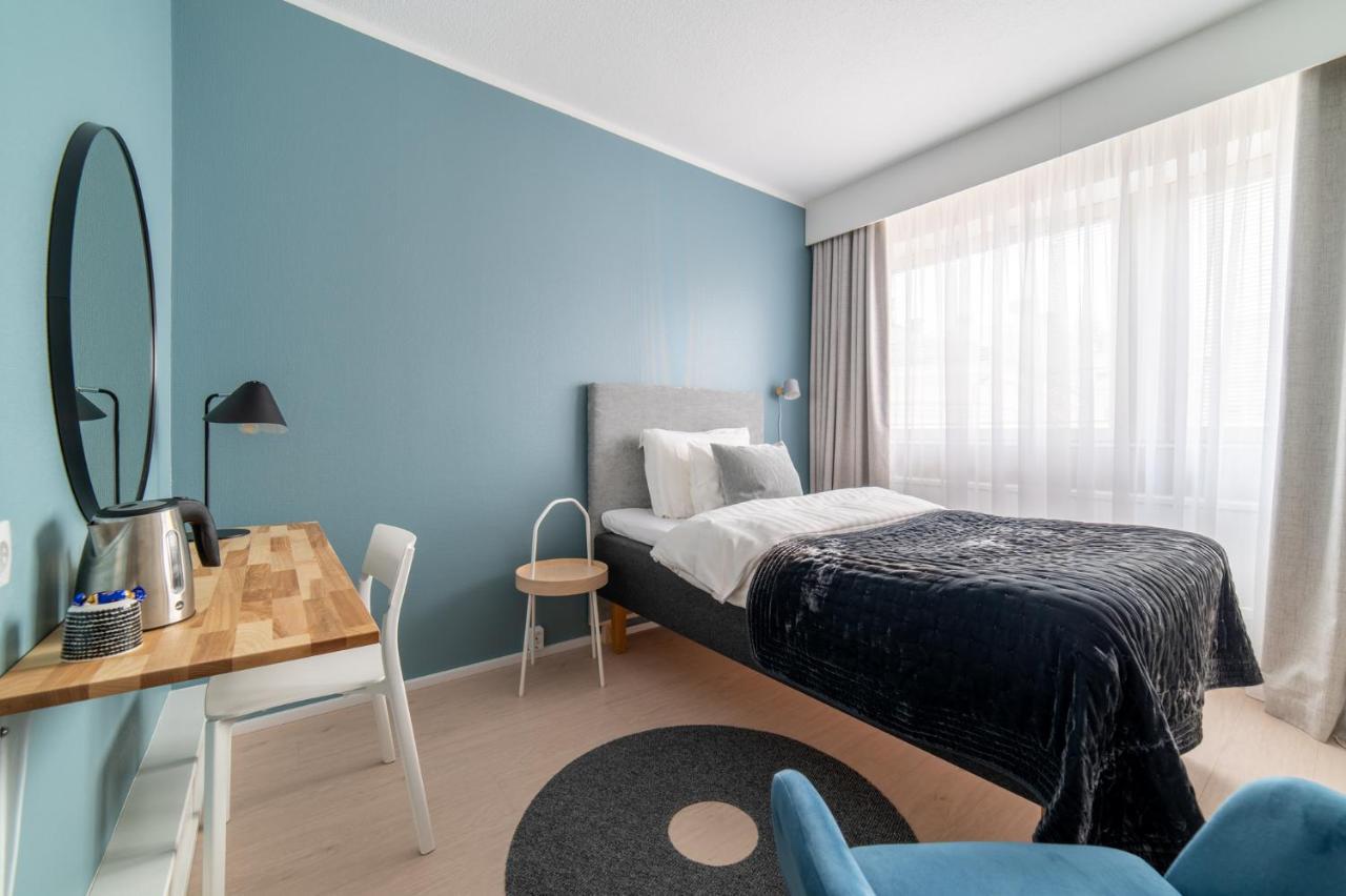 Hotel Sparre Porvoo Kültér fotó