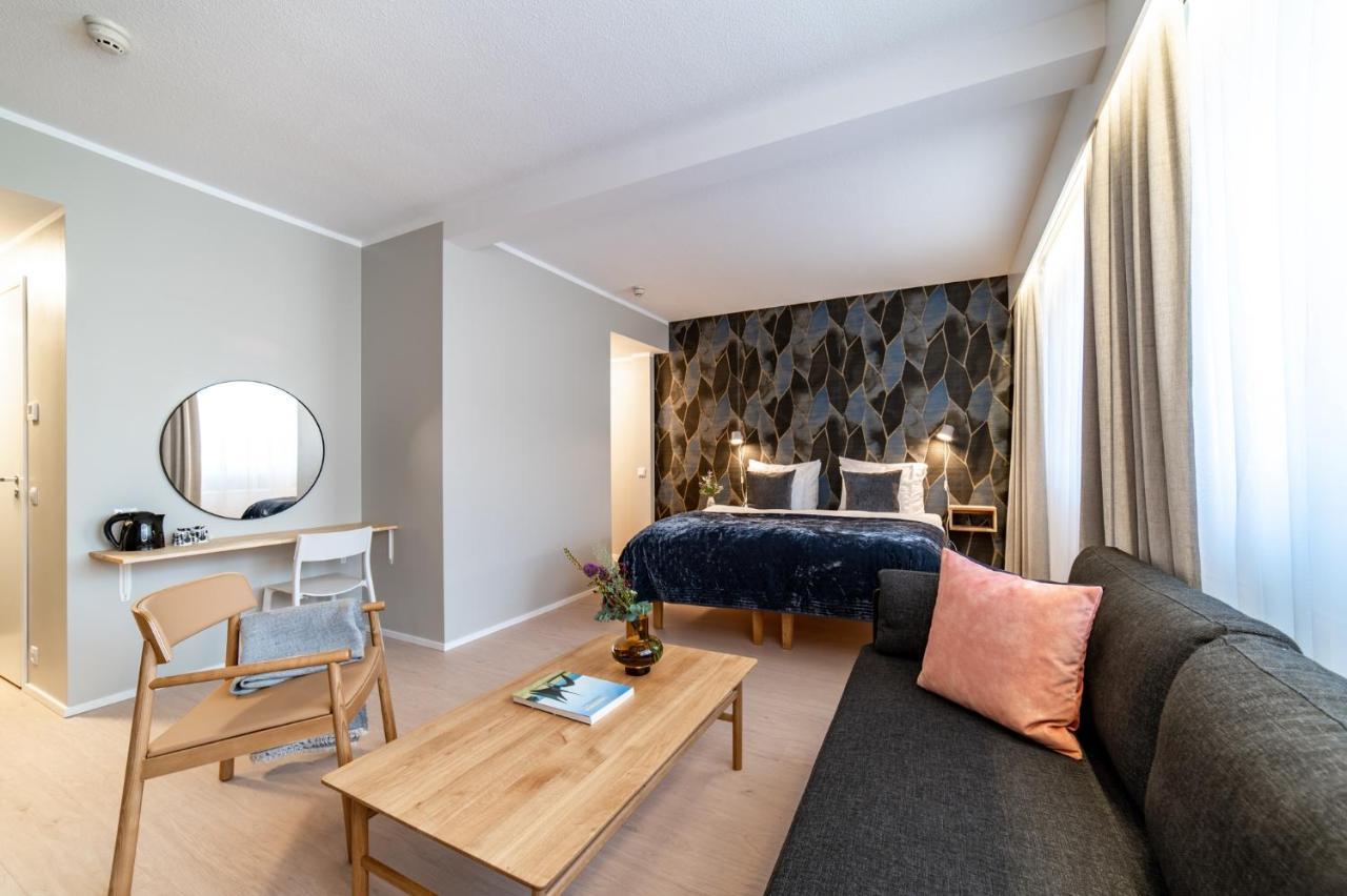 Hotel Sparre Porvoo Kültér fotó