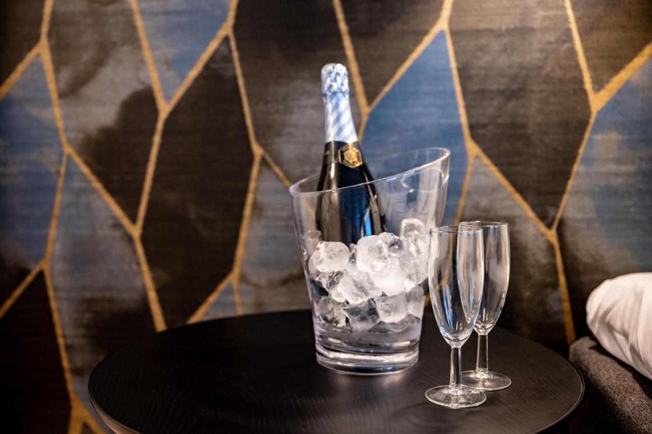 Hotel Sparre Porvoo Kültér fotó