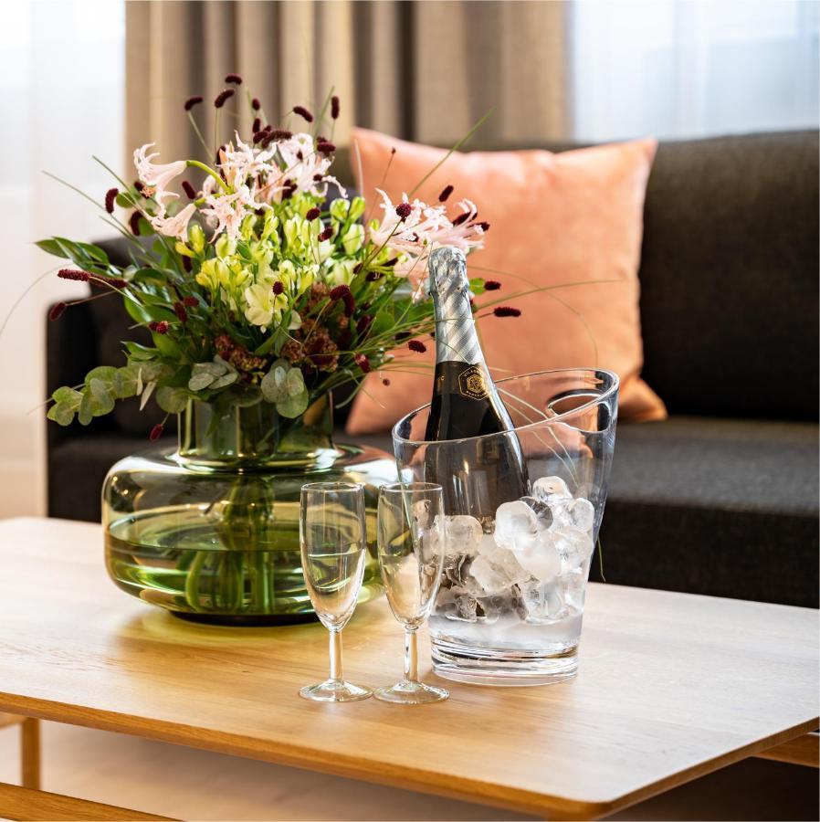 Hotel Sparre Porvoo Kültér fotó