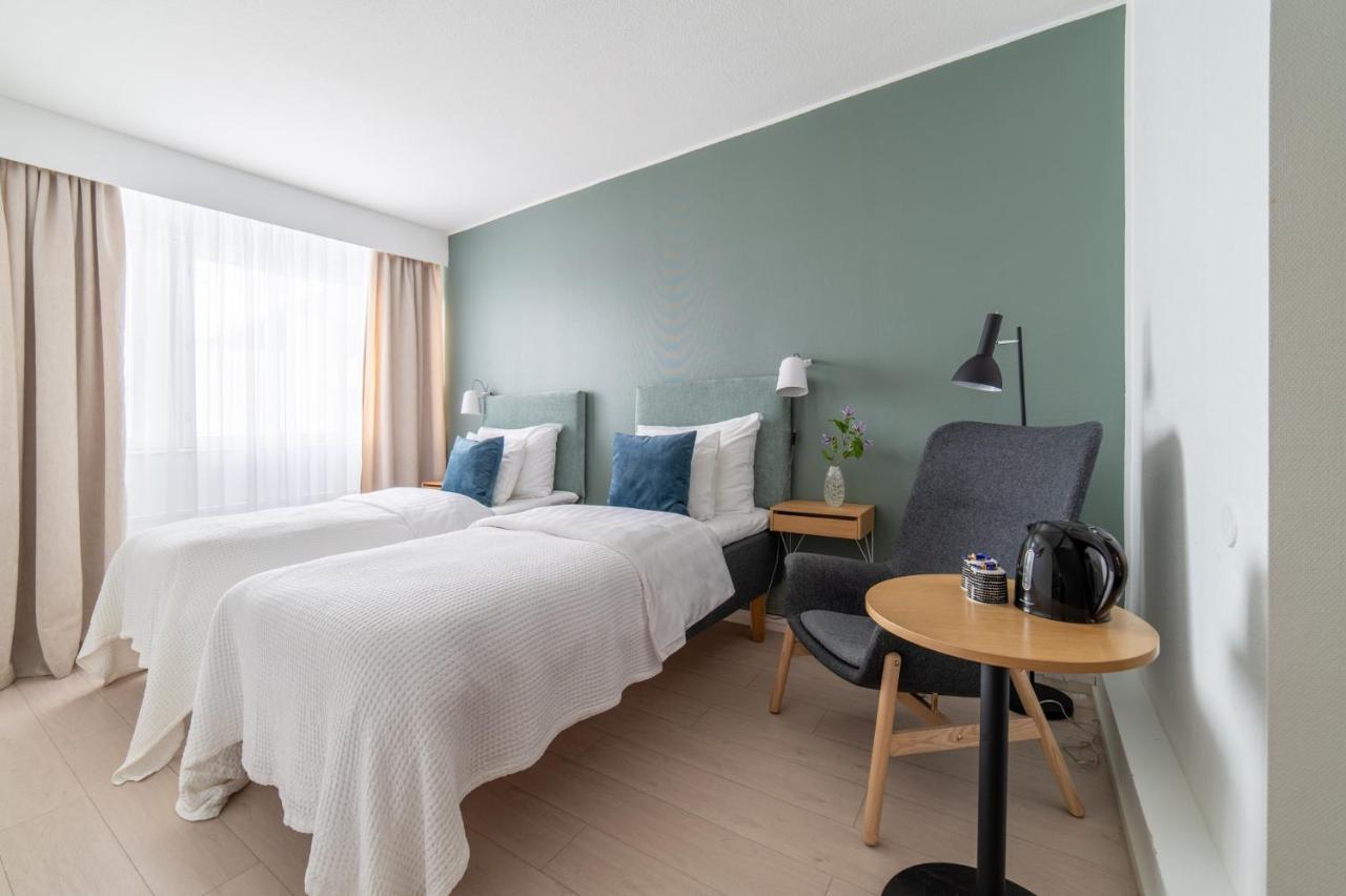 Hotel Sparre Porvoo Kültér fotó