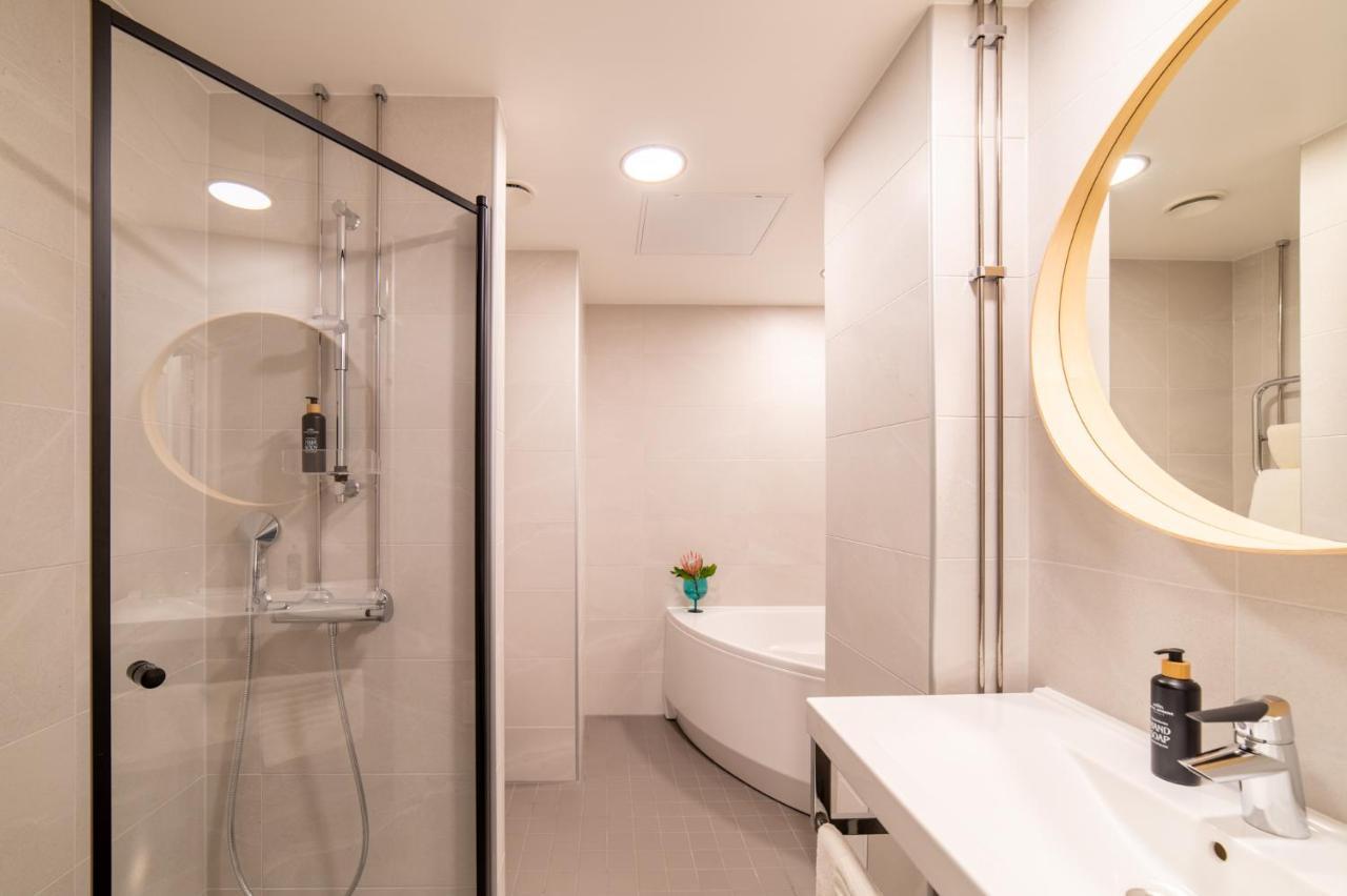 Hotel Sparre Porvoo Kültér fotó