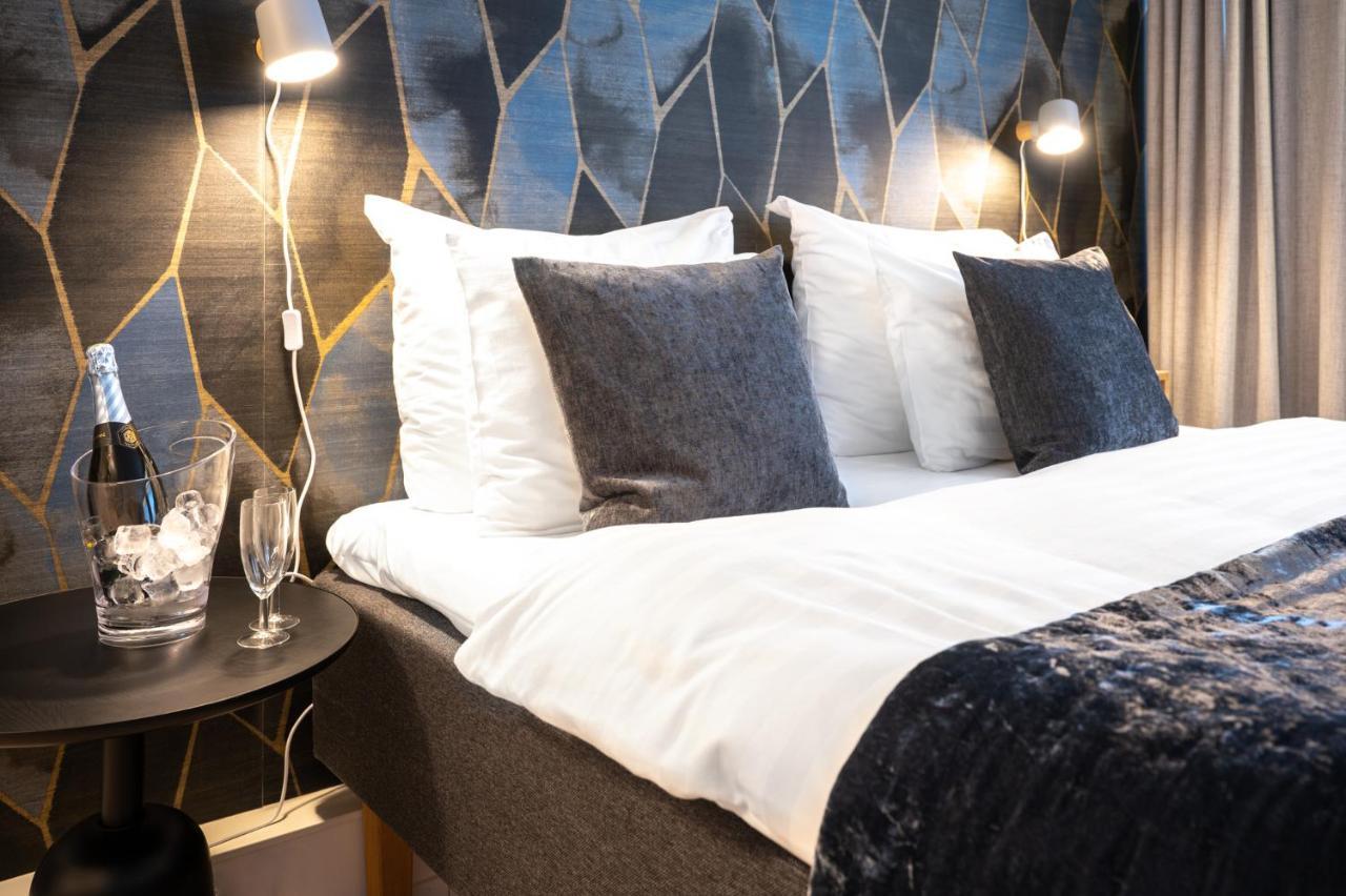 Hotel Sparre Porvoo Kültér fotó
