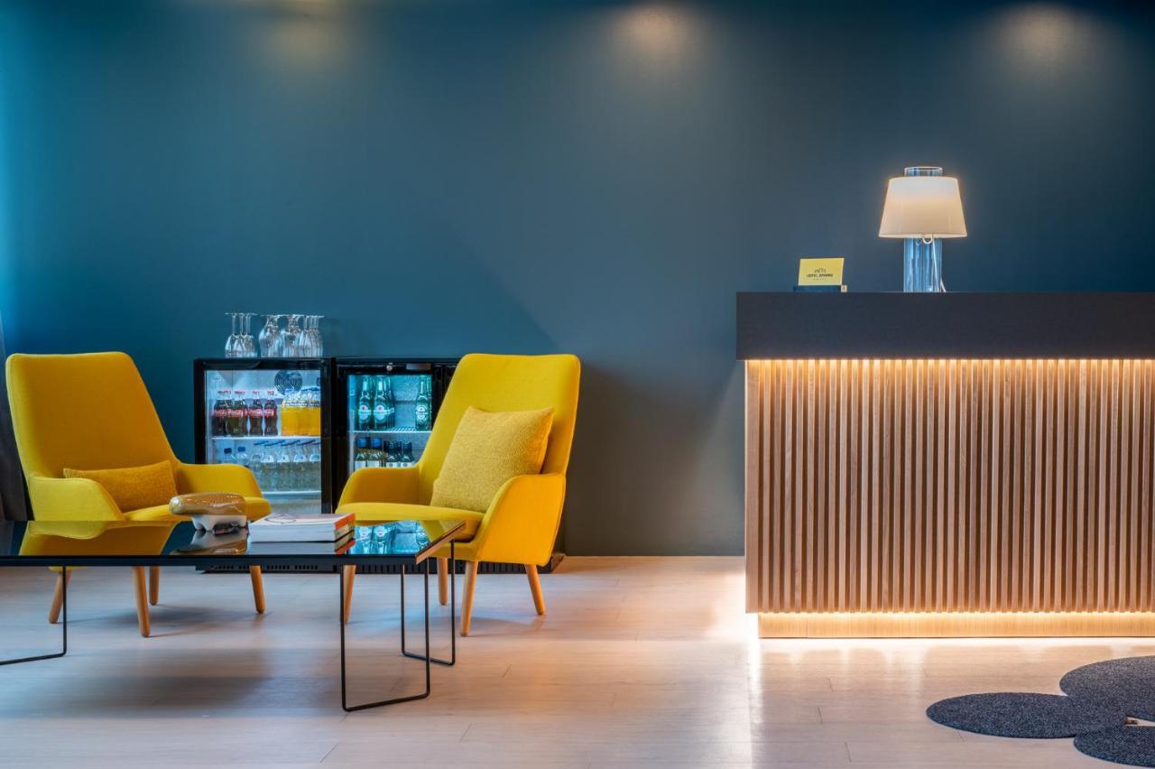 Hotel Sparre Porvoo Kültér fotó