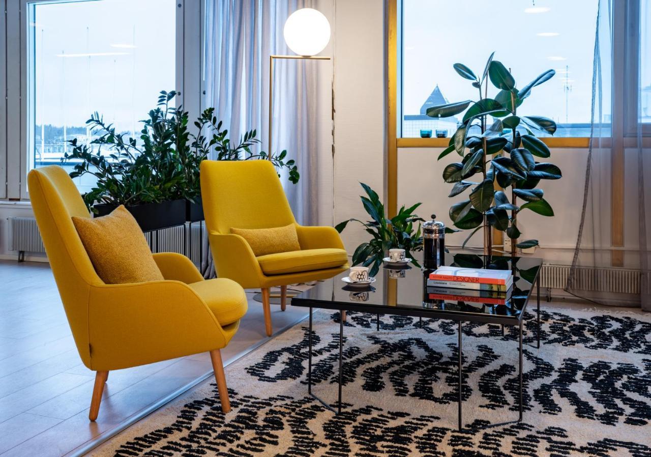 Hotel Sparre Porvoo Kültér fotó