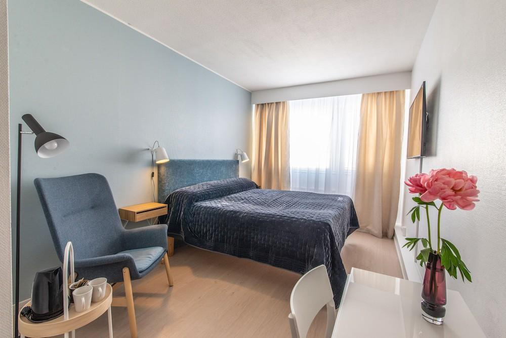 Hotel Sparre Porvoo Kültér fotó