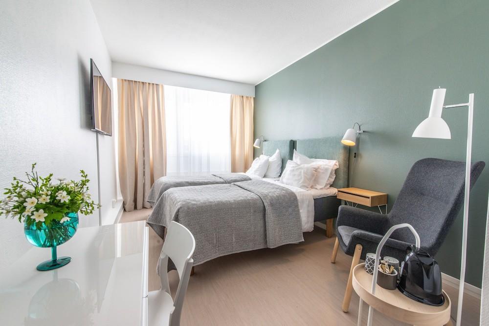 Hotel Sparre Porvoo Kültér fotó
