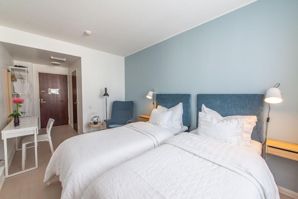 Hotel Sparre Porvoo Kültér fotó