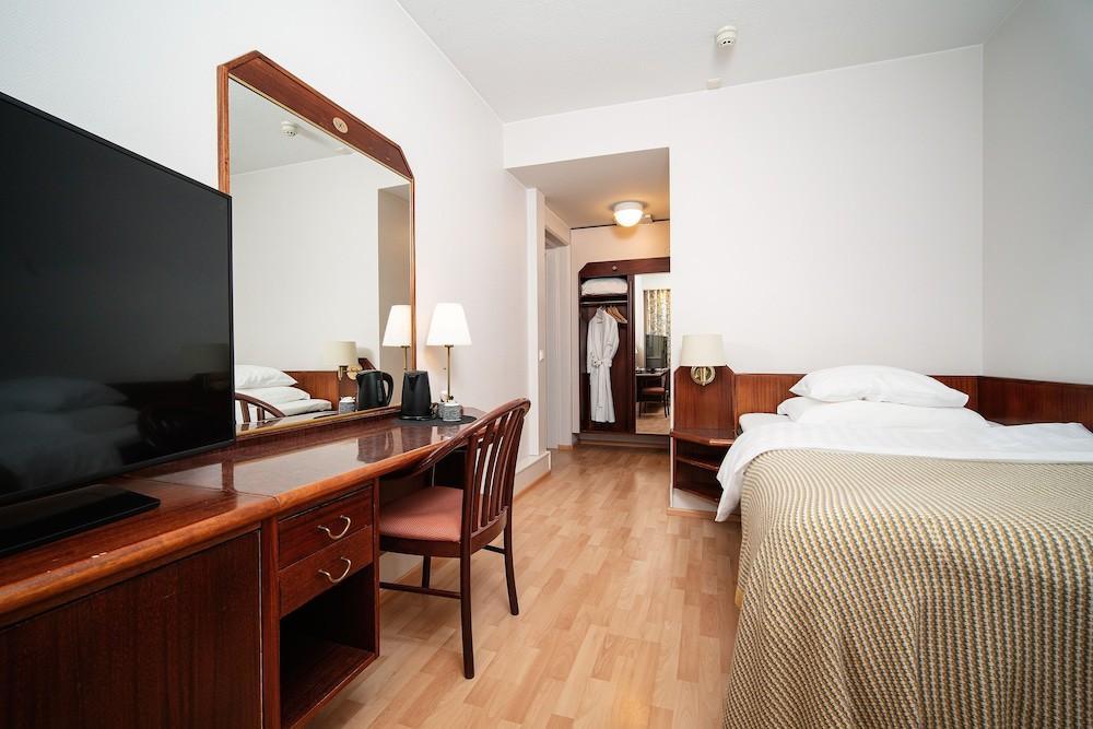 Hotel Sparre Porvoo Kültér fotó