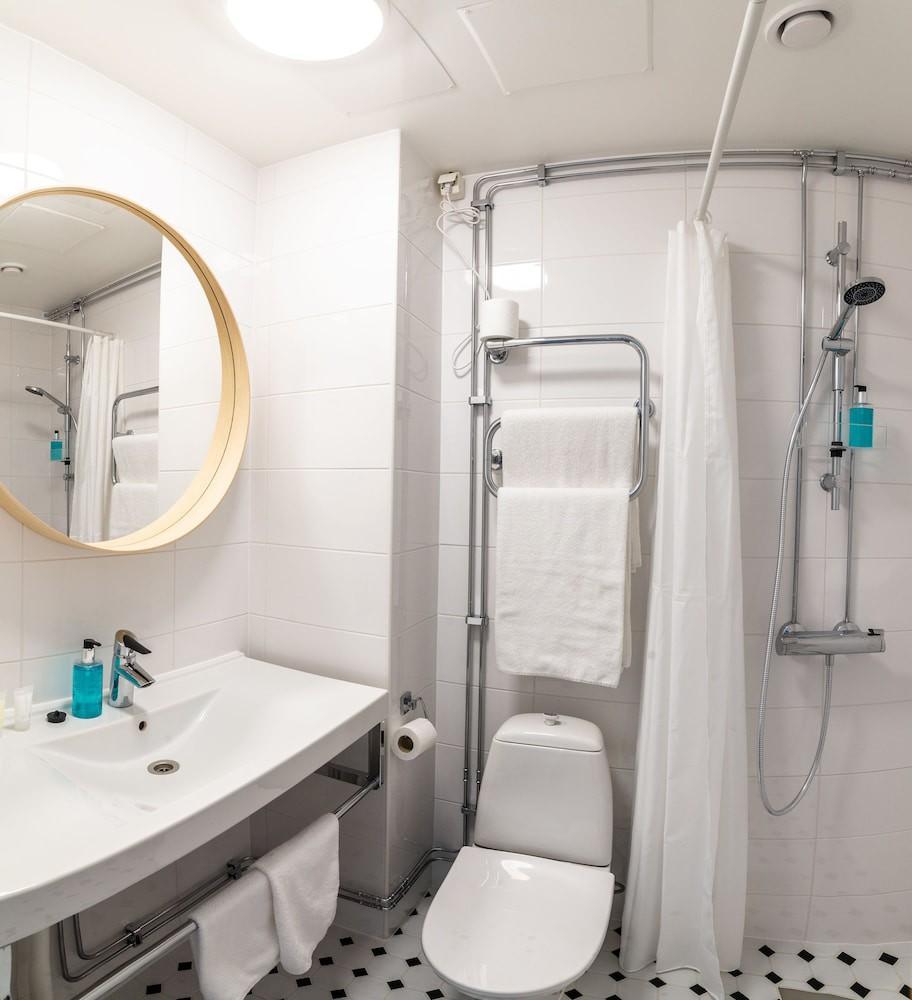 Hotel Sparre Porvoo Kültér fotó