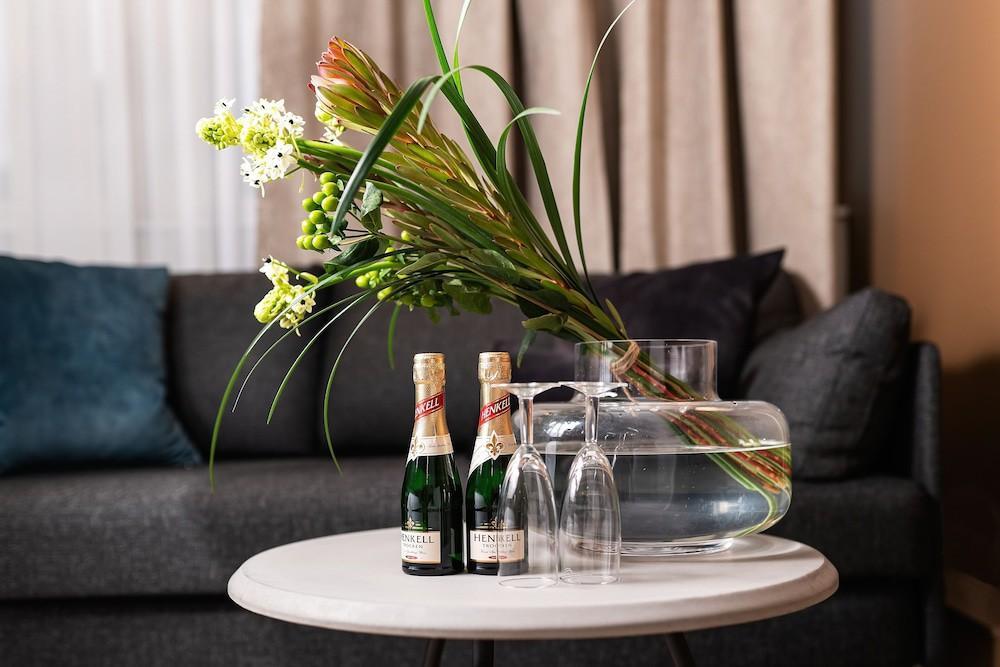Hotel Sparre Porvoo Kültér fotó