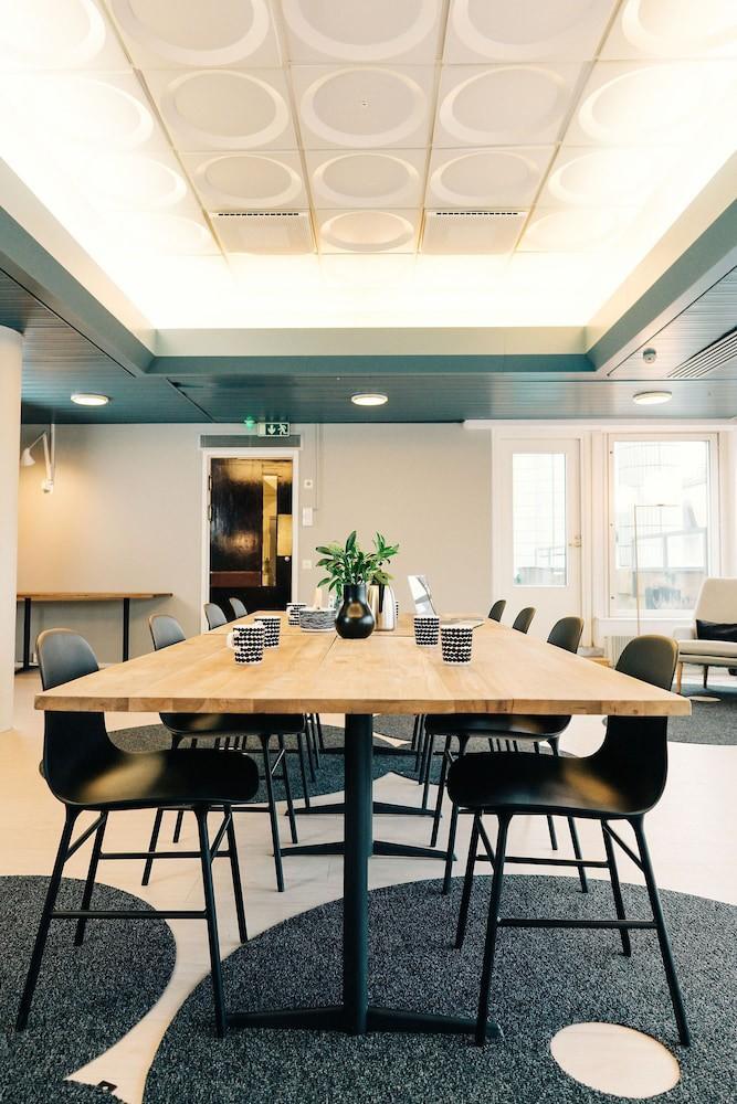 Hotel Sparre Porvoo Kültér fotó