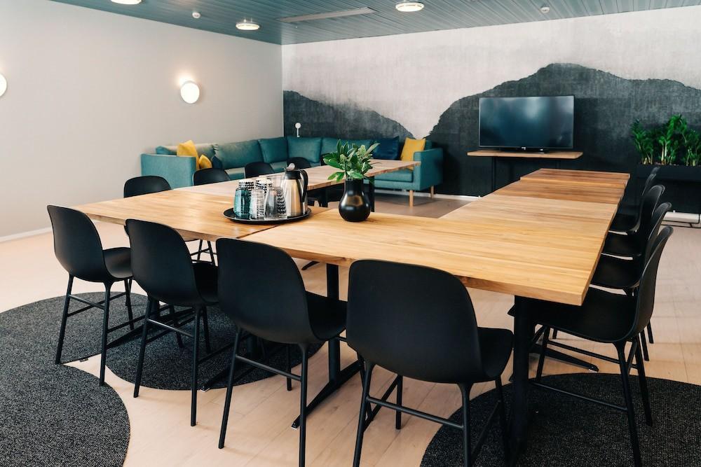 Hotel Sparre Porvoo Kültér fotó