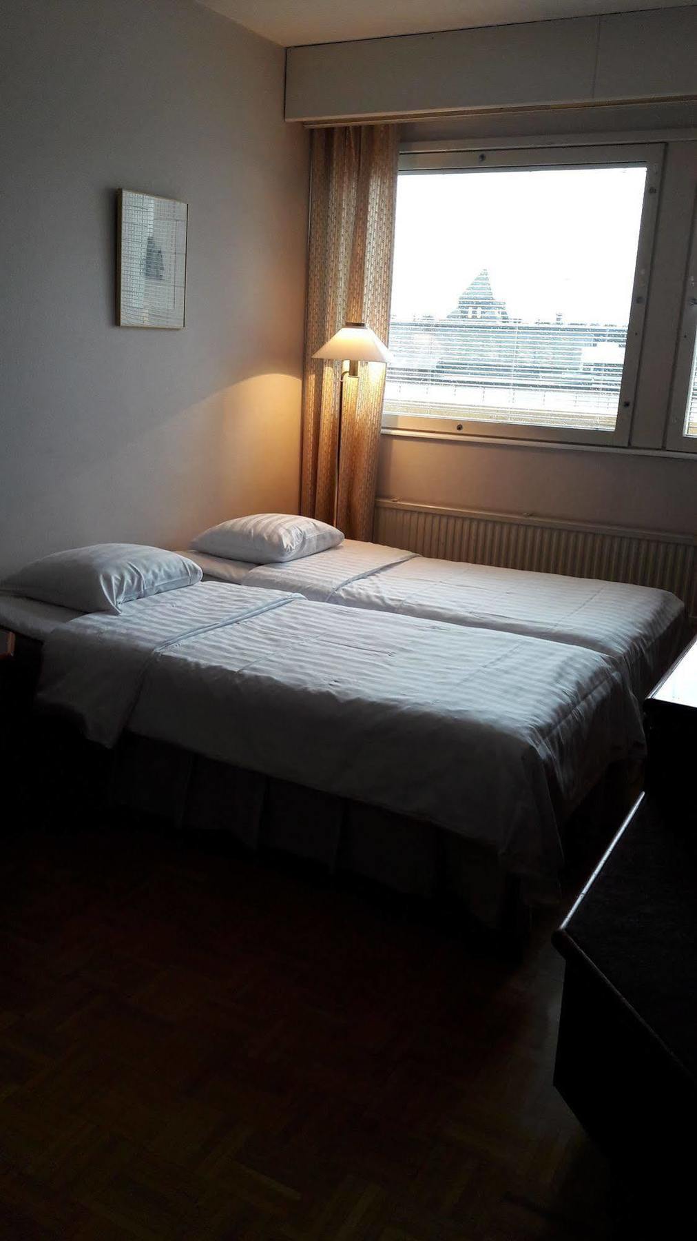 Hotel Sparre Porvoo Kültér fotó