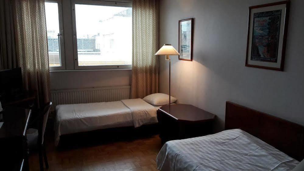 Hotel Sparre Porvoo Kültér fotó