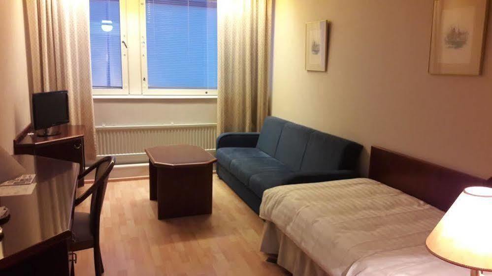 Hotel Sparre Porvoo Kültér fotó