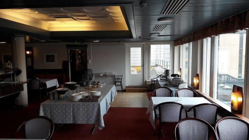 Hotel Sparre Porvoo Kültér fotó
