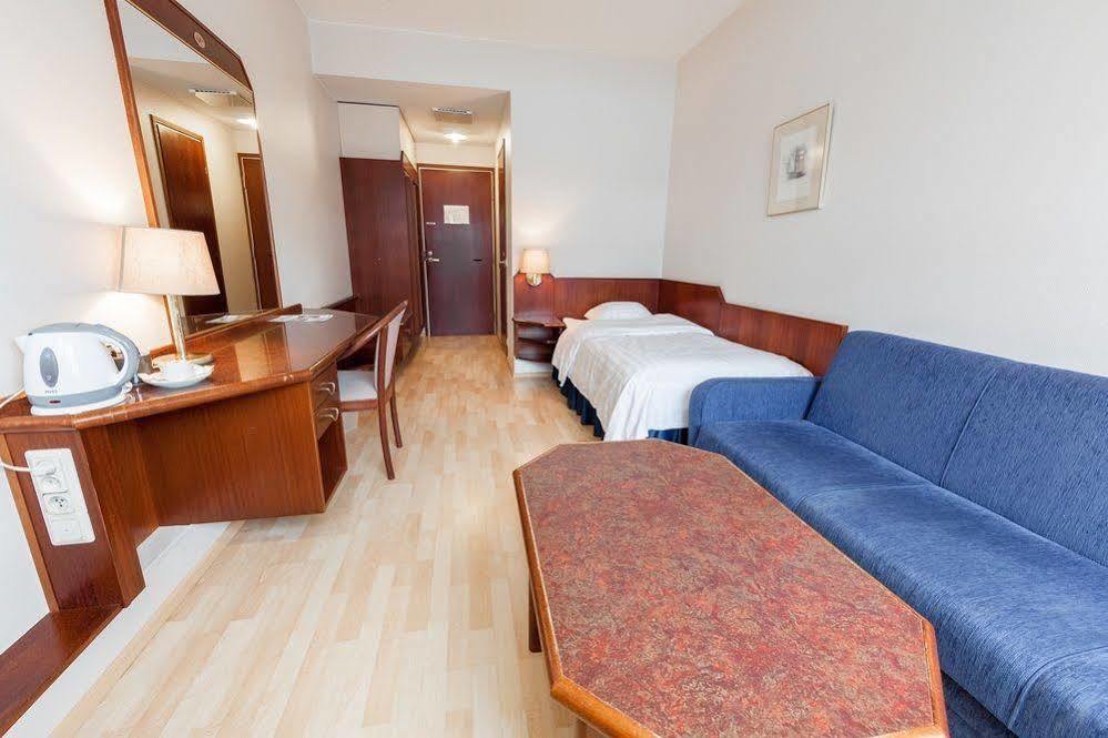 Hotel Sparre Porvoo Kültér fotó