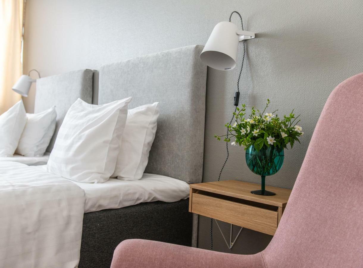 Hotel Sparre Porvoo Kültér fotó